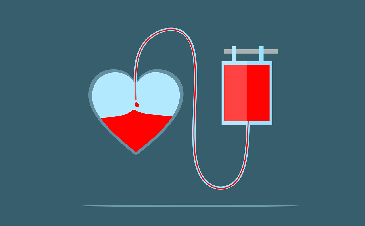 Južni Banat: Spisak akcija dobrovoljnog davanja krvi za ovu nedelju
