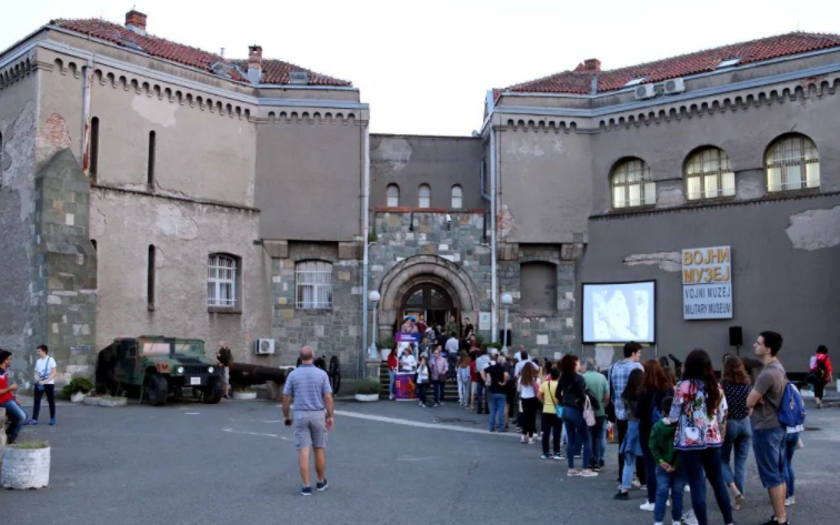 Besplatan ulaz u Vojni muzej i Muzej vazduhoplovstva povodom Dana državnosti