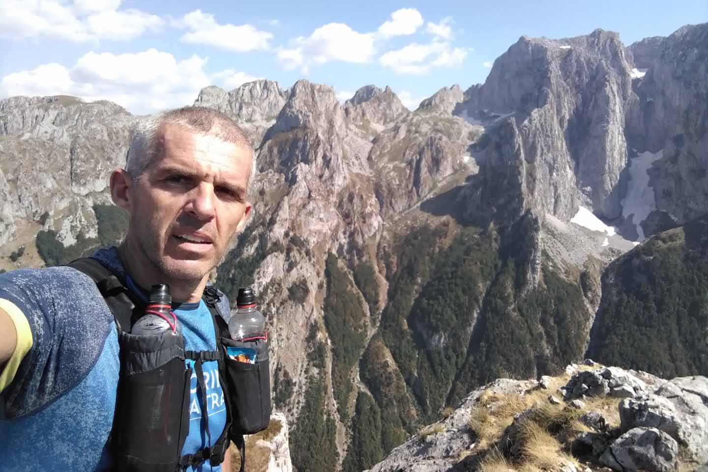 Uspešna sezona za atletičara Aleksandra Mitića iz Opova