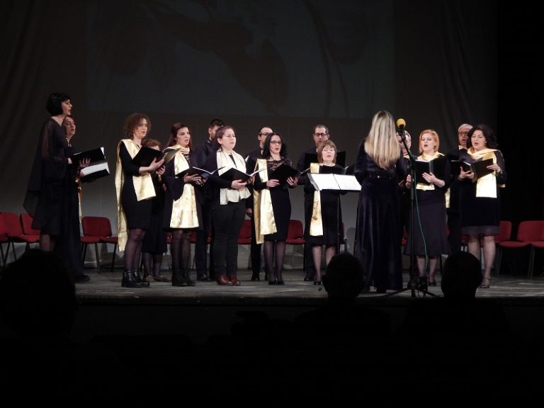 Udruženje “Češka beseda” organizovalo pred Uskršnji koncert u Vršcu