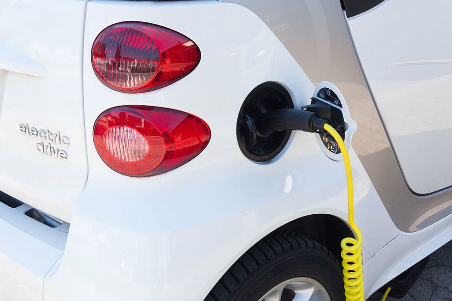 Počinje prijavljivanje za subvencije za kupovinu električnih vozila