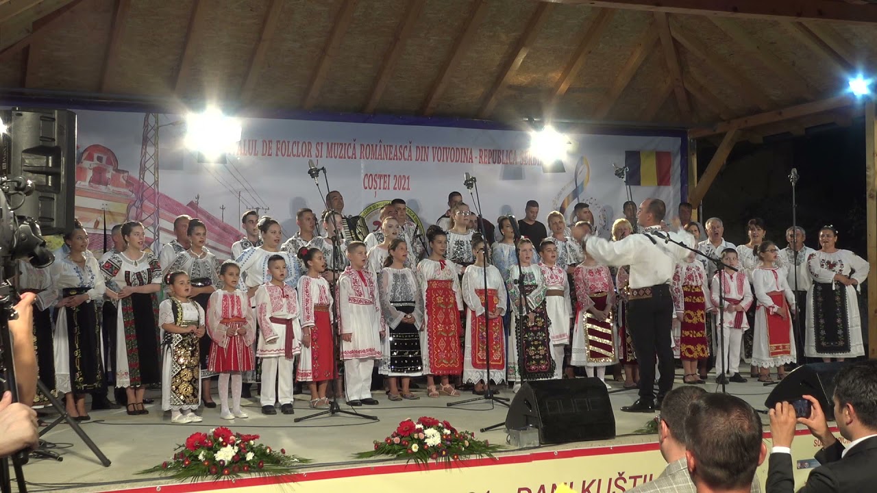 Banatsko Novo Selo biće domaćin Festivala rumunske muzike i folklora iz Vojvodine