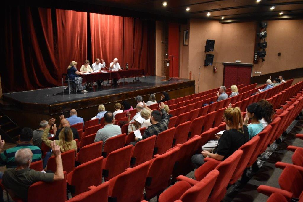 Skupština opštine Kovin: Usvojen izveštaj o izvršenju budžeta za prvo polugođe 2023. godine