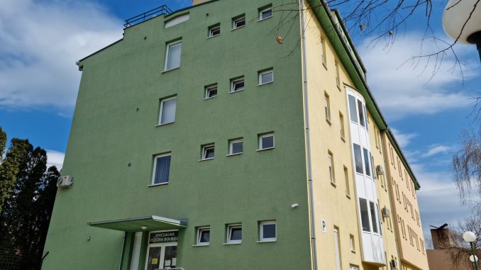 Pokrajinska vlada obezbedila CT aparat Specijalnoj bolnici „Dr Budislav Babić“ iz Bele Crkve