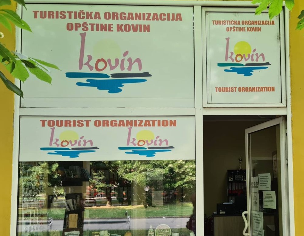 Turistička organizacija opštine Kovin i ove godine na Sajmu turizma u Novom Sadu