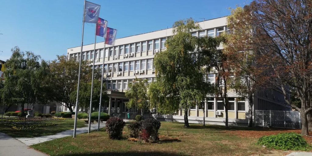 OJT Pančevo: Kazna zatvora od 10 godina zbog razbojništva