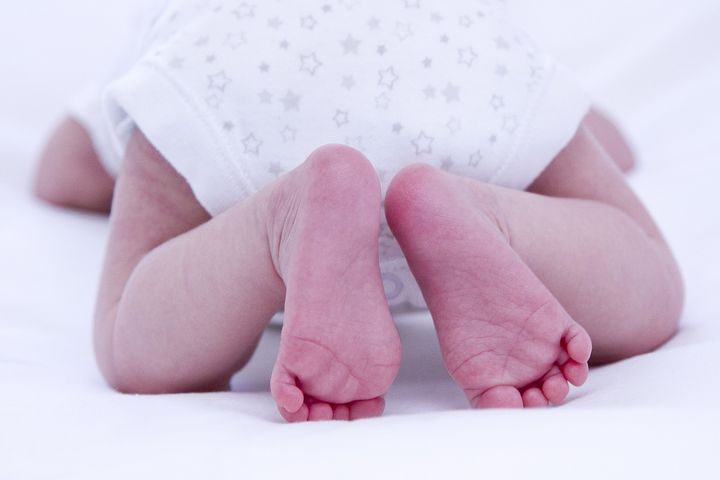 Pančevačko porodilište: pet mališana tokom proteklog dana
