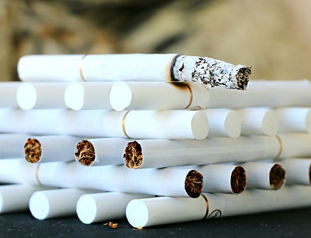 ZZJZ Pančevo: Smanjiti upotrebu  duvana - "Svaka cigareta smeta"