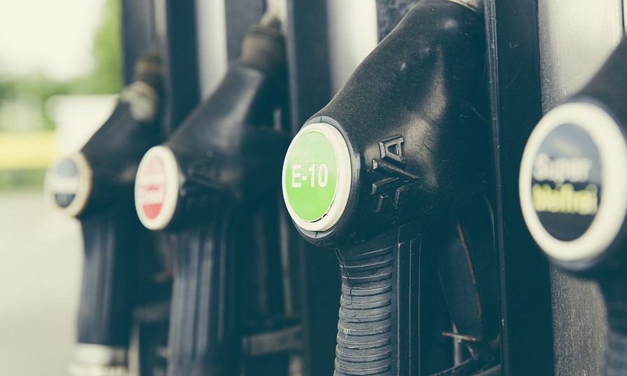 Nove  cene  goriva za ovu nedelju