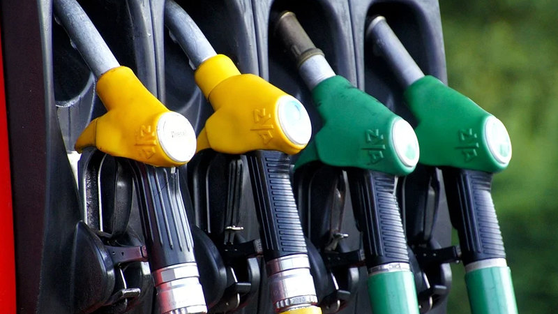 Objavljenje  nove cene goriva