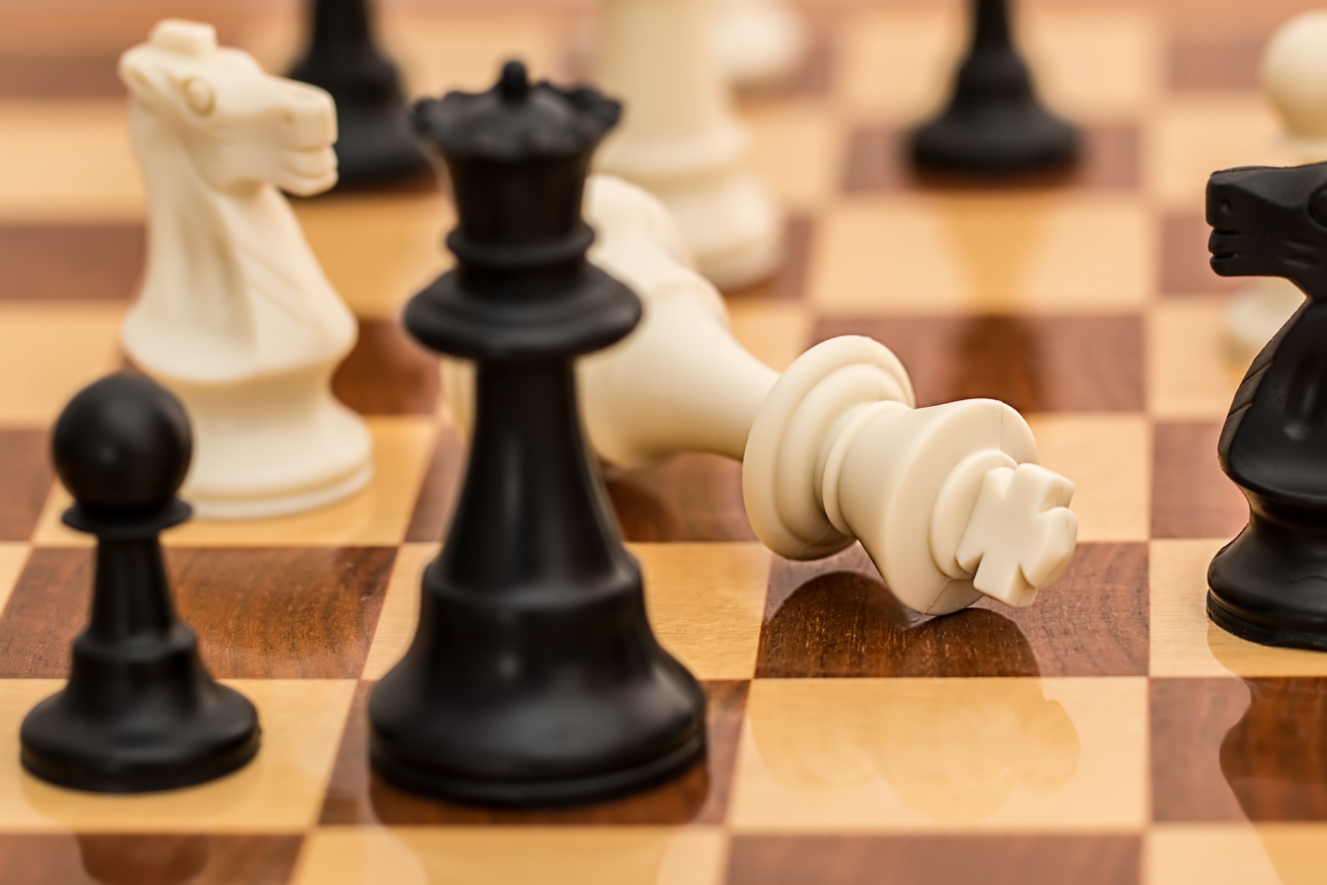 Otvoren prijava za šahovski turnir „Kovačica open 2024“