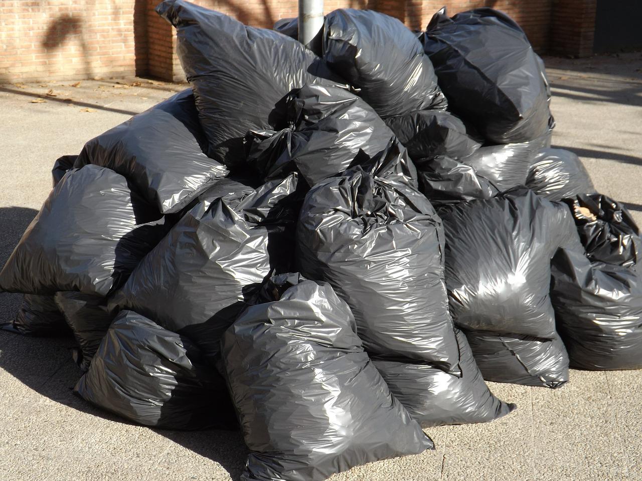 Raspored odnošenja kabastog otpada  za naredne dane u Pančevu