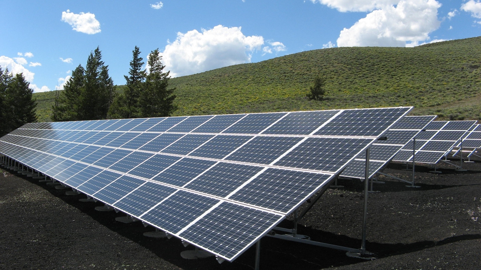 Konkurs: Sufinansiranje projekata primene solarne energije u poljoprivrednim gazdinstvima