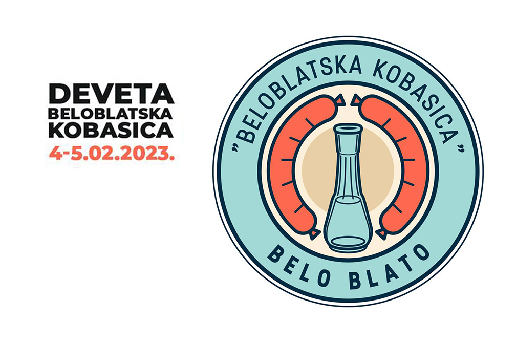 Gastronomska manifestacija "Beloblatska kobasica" četvrtog i petog februara