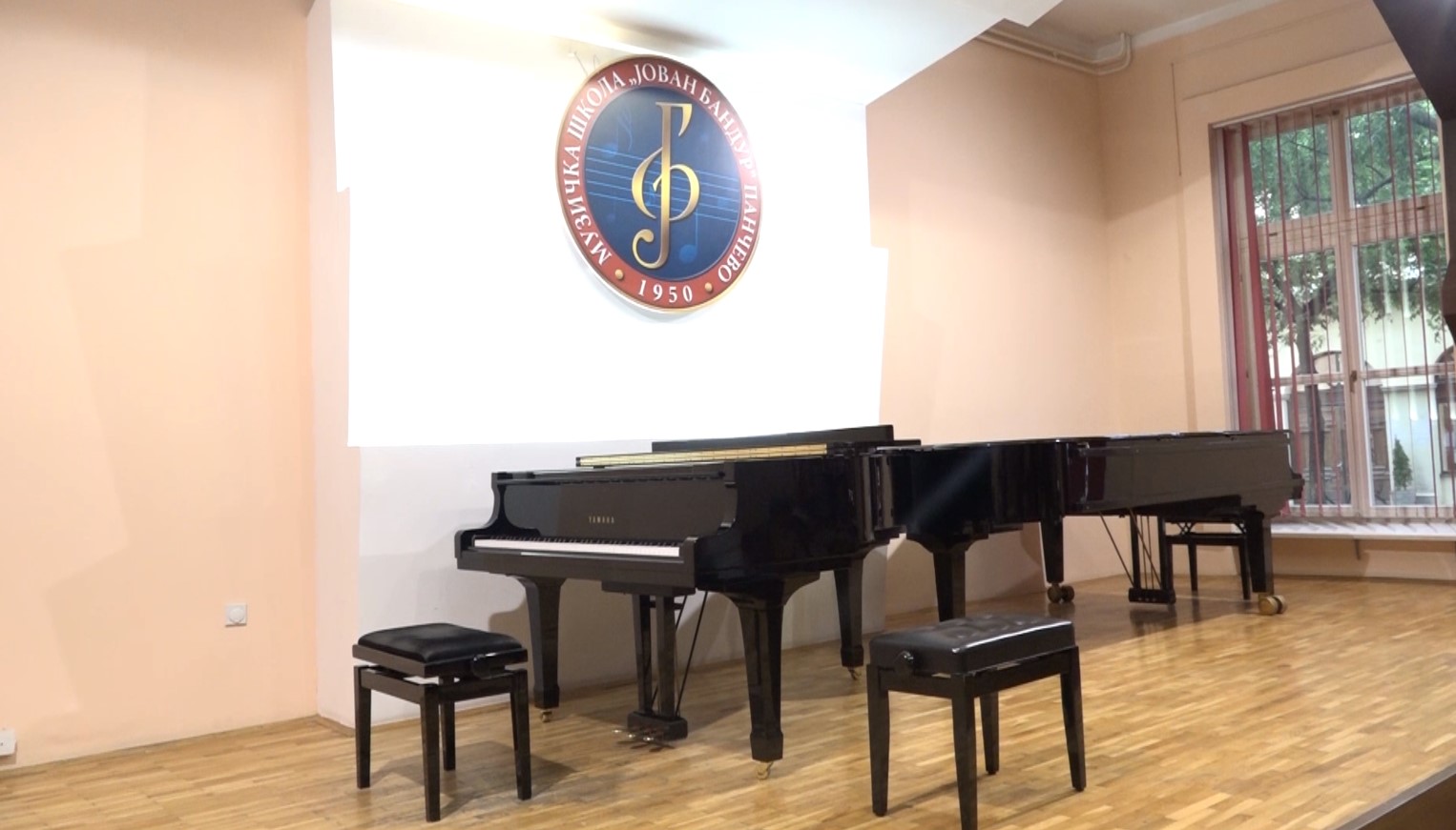 Pančevo: Spektakularni koncert u Muzičkoj školi “Jovan Bandur”