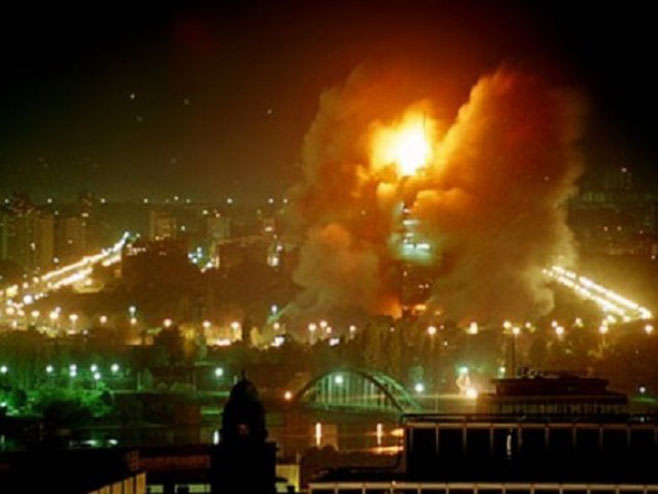 Na današnji dan prije 24 godine počelo NATO bombardovanje