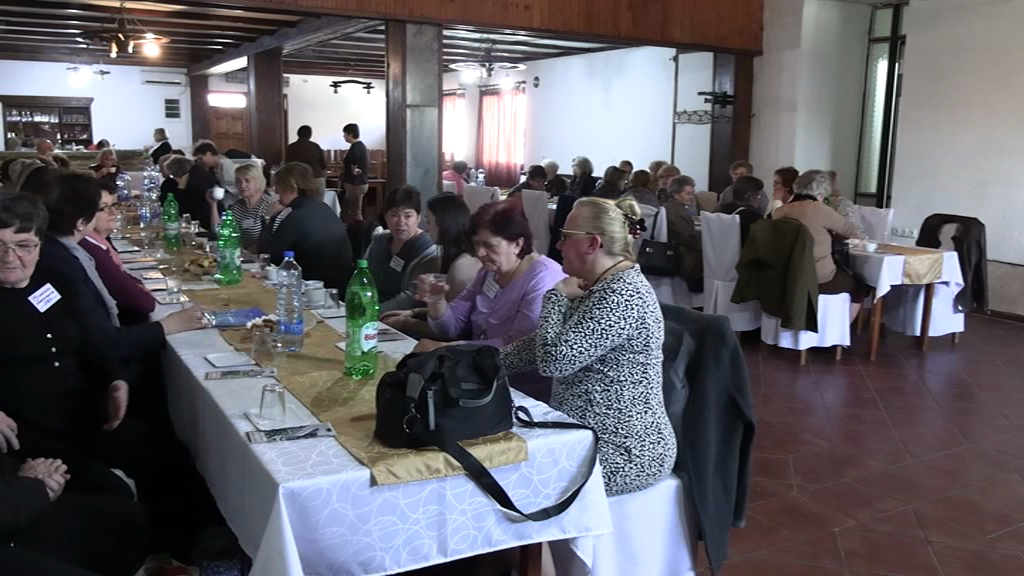 Godišnja skupština Asocijajacije slovačkih udruženja žena u Kovačici