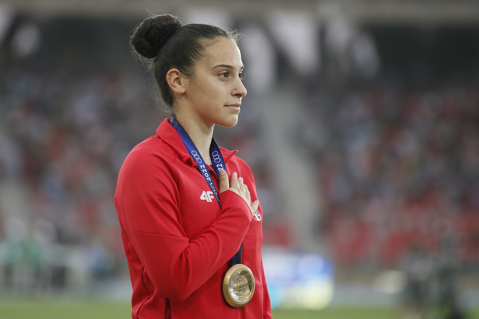 Srpske atletičarke osvojile srebro i bronzu na Evropskom kupu u Portugalu