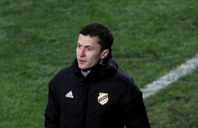 Sasa Ilić zvanično preuzeo CSKA iz Sofije