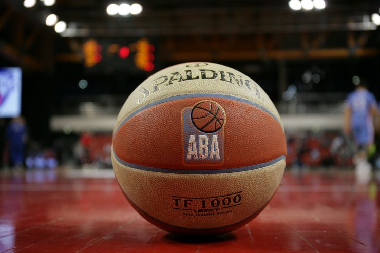 Kraj ligaškog dela ABA lige do 24. aprila