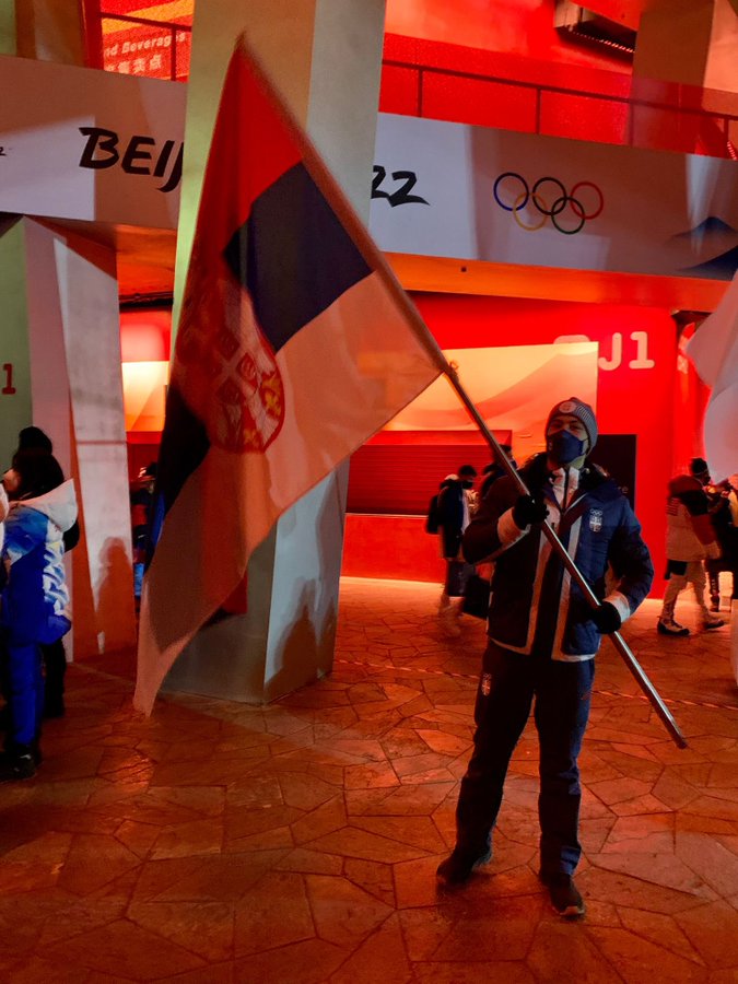 Zvanično otvorene Zimske olimpijske igre u Pekingu