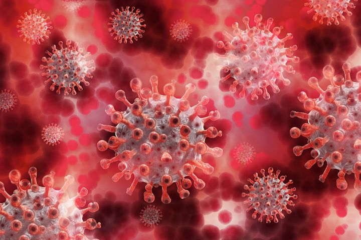 Oboljenje od virusa Covid 19 više se ne ubraja u vanredne bolesti