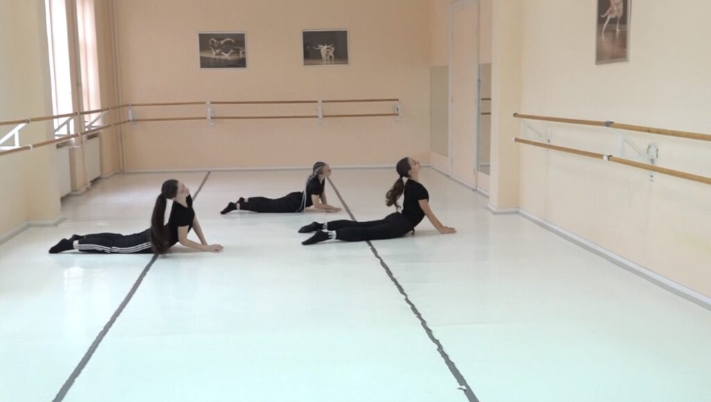 Besplatni časovi savremenog plesa u Baletskoj školi „Dimitrije Parlić“ od 18. novembra