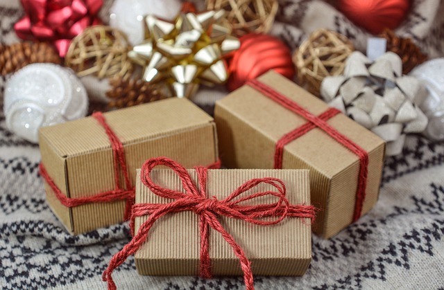 Podela novogodišnjih paketića 15. decembra u Omoljici