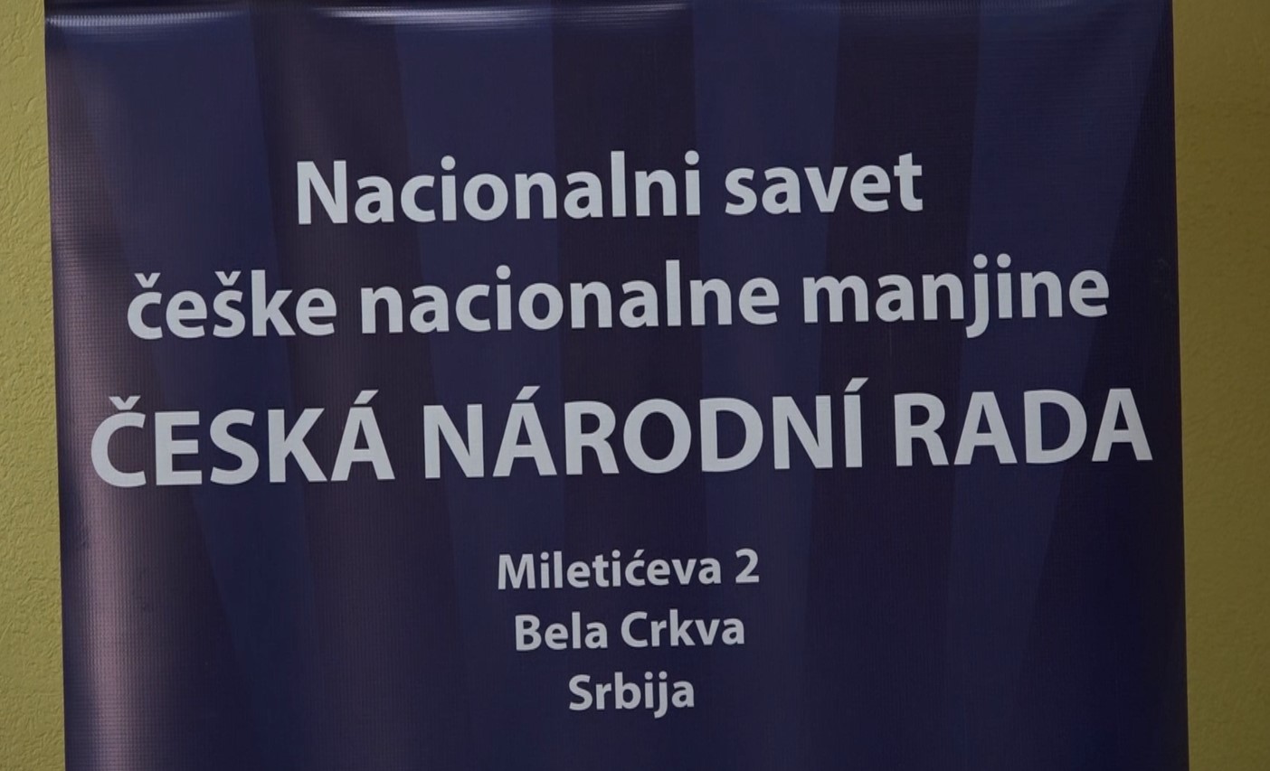 Obeležen dan Nacionalnog saveta češke nacionalne manjine u Češkom Selu