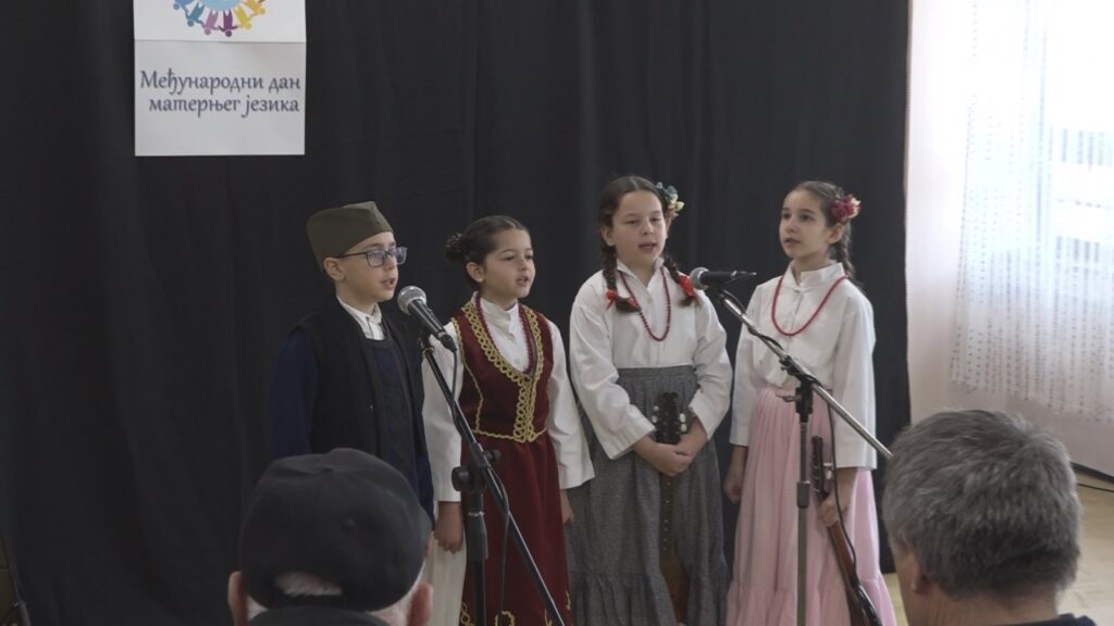 U Ivanovu po 15. put obeležen Međunarodni dan maternjeg jezika