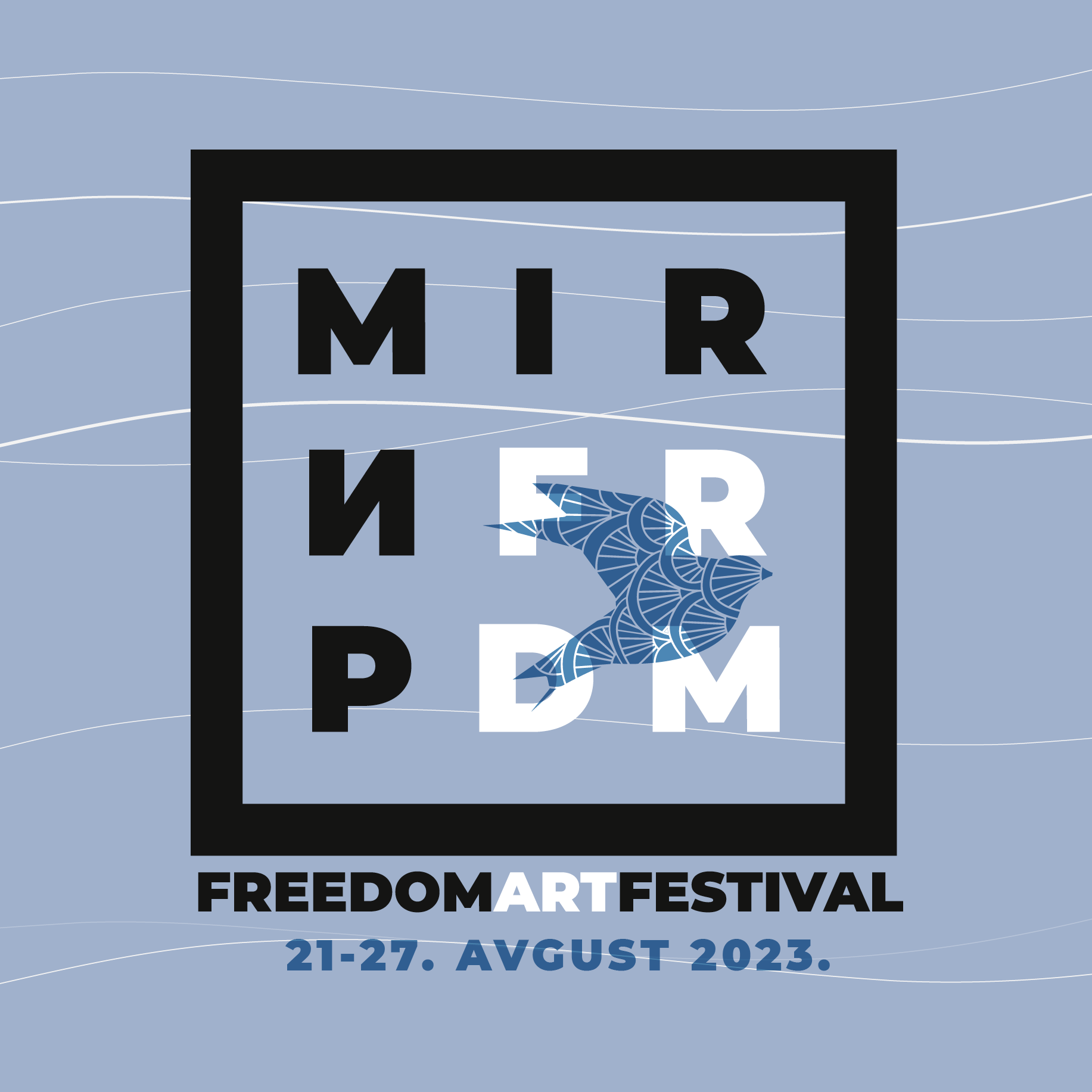 Freedom Art festival u Pančevu od 21. do 27. avgusta