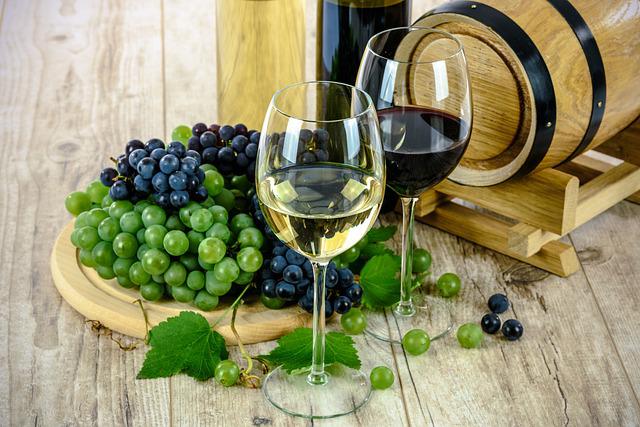 Sajam vina "Vinofest" u Vršcu 1. i 2. jula
