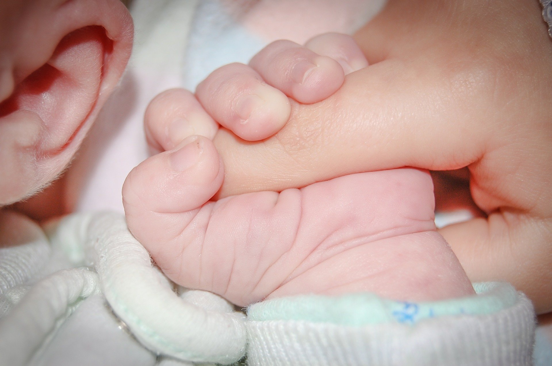 Lepe vesti iz pančevačkog porodilišta: Rođene su tri bebe