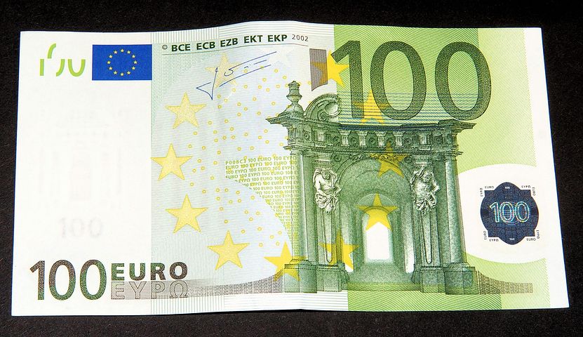 U ponoć počinje prijava za 100 evra
