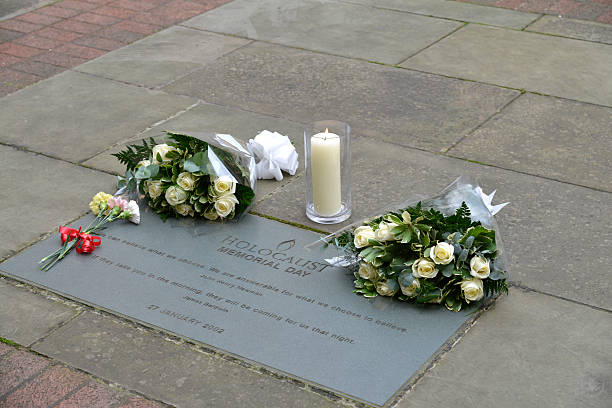 Međunarodni dan sećanja na žrtve Holokausta obeležava se danas
